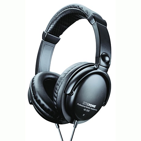 INVOTONE HD2000  закрытые наушники