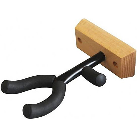 VESTON GS043 держатель настенный для укулеле, скрипки, мандолины, укулеле, банджо
