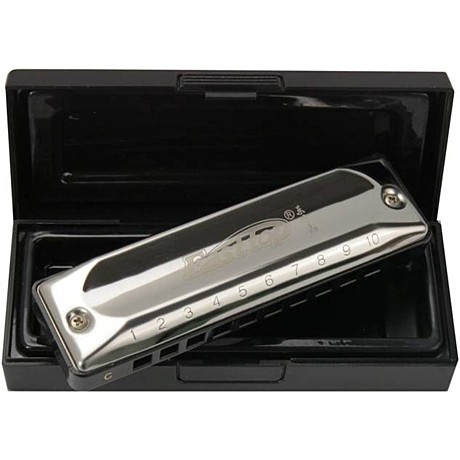 EASTTOP T002 С Диатоническая губная гармоника
