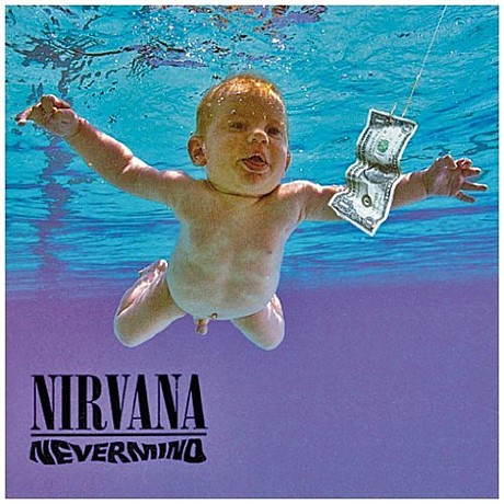 NIRVANA 