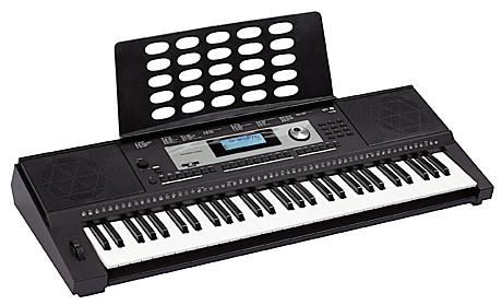 MEDELI M331 синтезатор, 61 клавиша