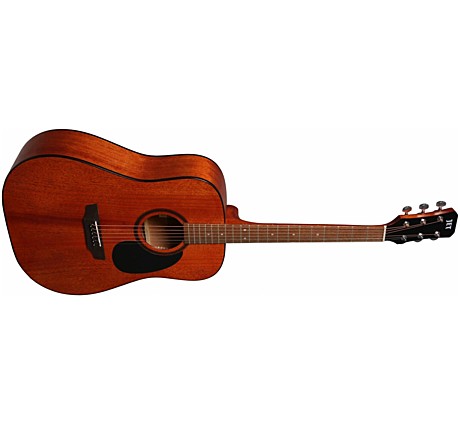 JET JD-355 OP - Гитара акустическая шестиструнная