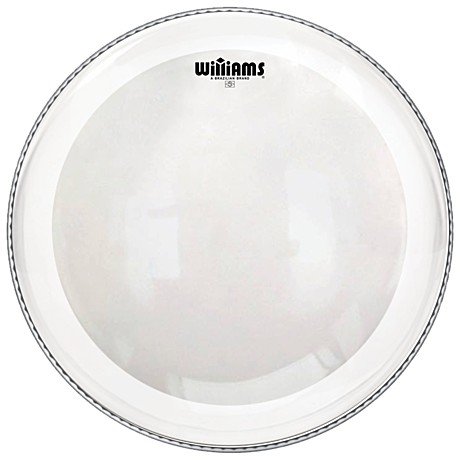 WILLIAMS W1xSC-10MIL-14 Xtreme Silent Circle пластик для барабана 14