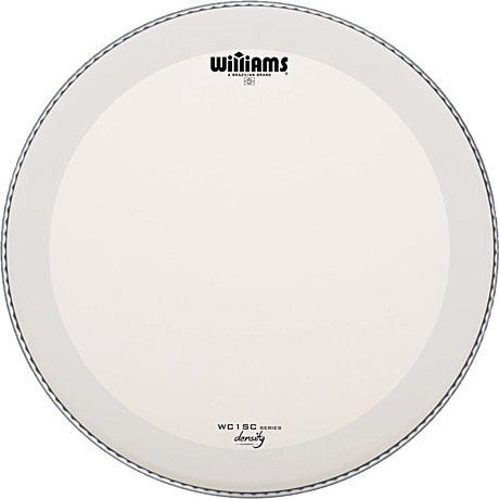 WILLIAMS WC1SC Density Silent Circle пластик для барабана 14