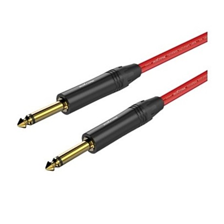 ROXTONE MGJJ310/3 кабель инструментальный 3 м