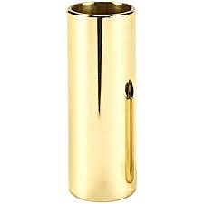 DUNLOP 222  слайд, латунь, средний 