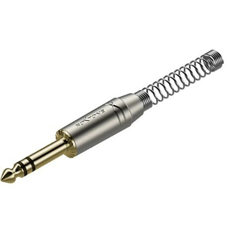 ROXTONE RJ3PP-NG разъем 6.3 mm джек 1/4