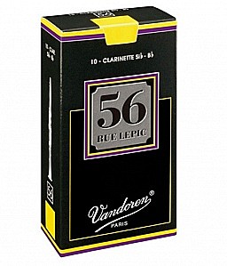 VANDOREN CR503 56 rue Lepic Трости для кларнета №3