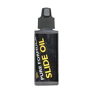 DUNLOP HE449SI Herco масло для кулисы тромбона