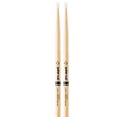 PRO MARK PW5AN Shira Kashi Барабанные палочки, дуб, нейлоновый наконечник