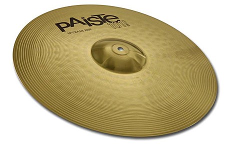 PAISTE 18