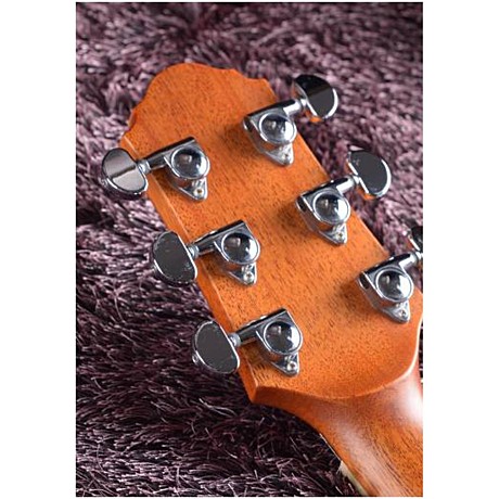 CRAFTER D-6/NС акустическая гитара + чехол