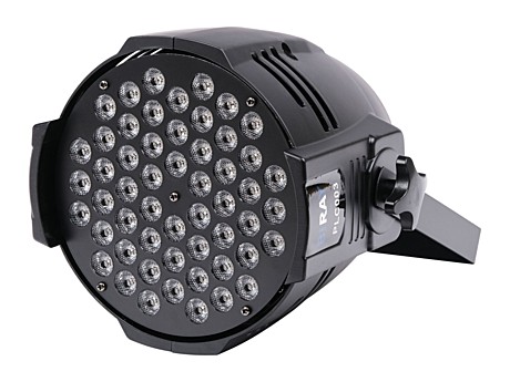 Bi Ray PLC003 светодиодный прожектор, RGBW 54х4Вт
