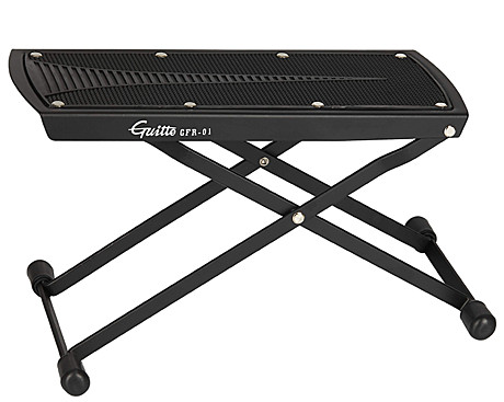 GUITTO GFR-01 подставка под ногу гитариста