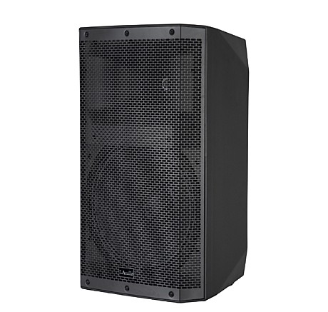 LAUDIO ZLX-15A активная акустическая система 