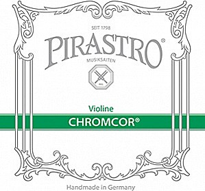 PIRASTRO 319420 Cromocor отдельная струна 