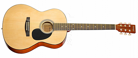 HOMAGE LF-3900  6-струнная гитара 39