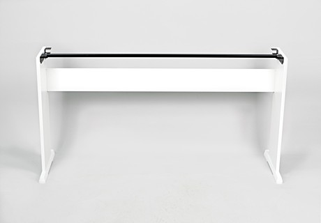 LUTNER Lut-C-146W  cтойка для цифрового пианино Casio CDP-S100/S110, CDP-S150 CDP-S350, Px-S1000/S11