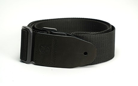 MAMBA STRAPS MB5031-078 ремень для гитары, черный