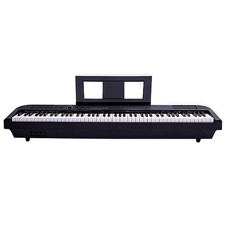 BEISITE S-198 Pro Lite BK компактное цифровое пианино, черное