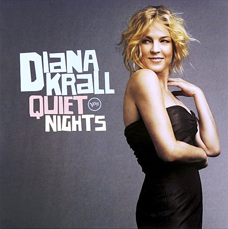 DIANA KRALL 