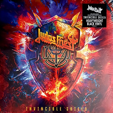 JUDAS PRIEST 