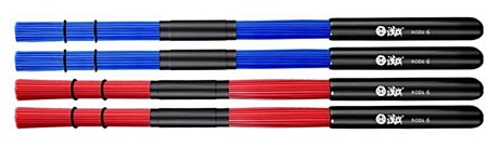 HUN RODS 6  рюты, нейлон