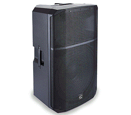 SoundSation Provibe-15A акустическая система активная, 440Вт