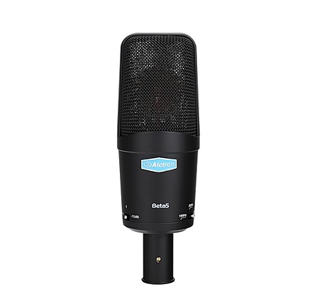 ALCTRON Beta5 Pro Fet студийный конденсаторный микрофон