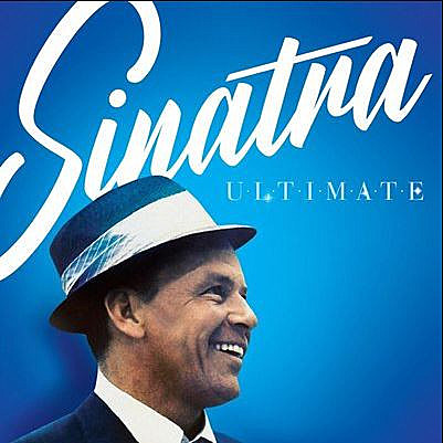 FRANK SINATRA 