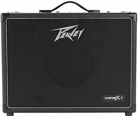 PEAVEY VYPYR X1 моделирующий гитарный комбоусилитель, 30 Вт