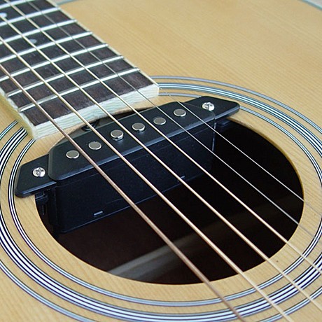 BELCAT SH-85 звукосниматель для акустической гитары
