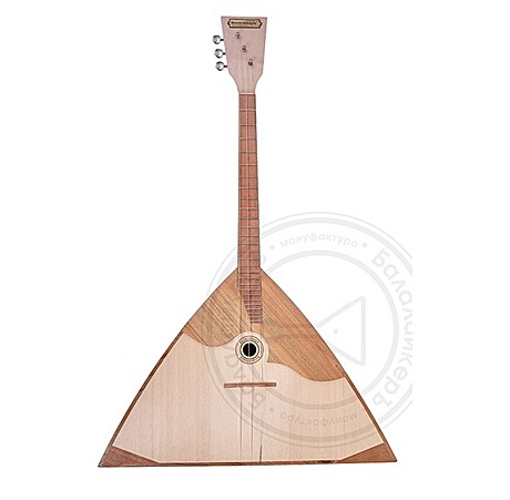 БалалайкерЪ BSS-A Student Балалайка