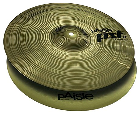 PAISTE 14