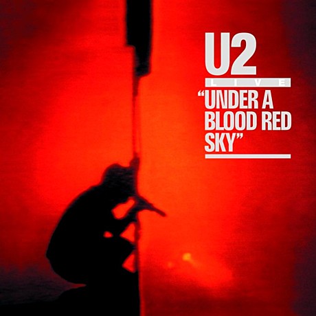 U2 – Live 