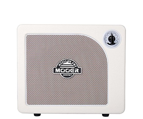 MOOER DH02 Hornet 15WH моделирующий гитарный комбо 15 Ватт