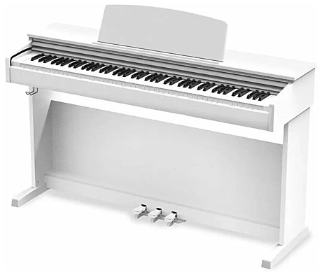 ORLA CDP-1 белое цифровое пианино